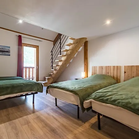 220m With Terrace For 14 People Apartment *